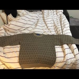 Vintage TownCraft Crewneck Sweater